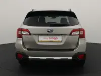 Subaru Legacy 2.5 129kW thumbnail