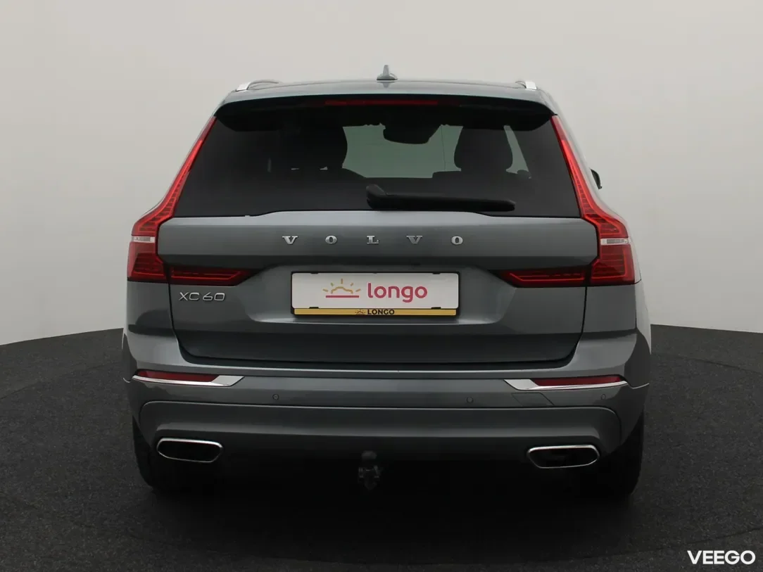 Volvo XC60 2 120kW