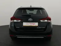 Toyota Auris 1.8 100kW thumbnail