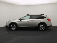 Subaru Legacy 2.5 129kW thumbnail