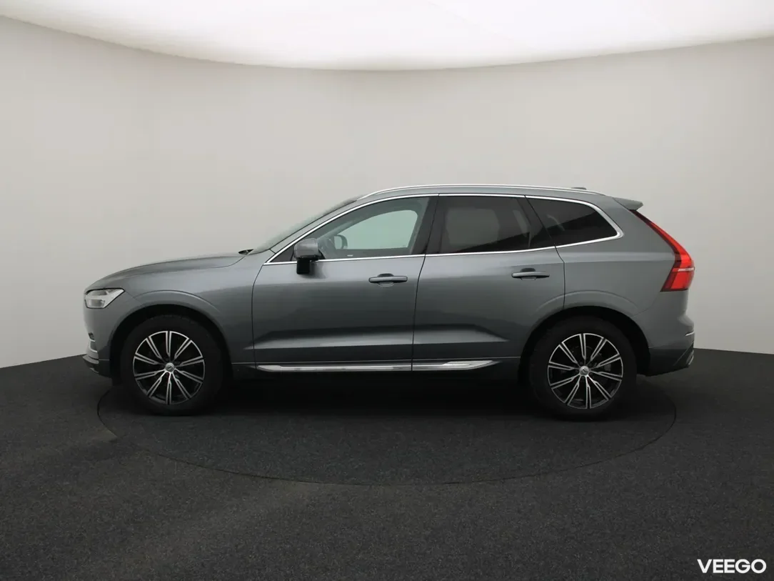 Volvo XC60 2 120kW