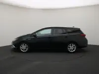 Toyota Auris 1.8 100kW thumbnail
