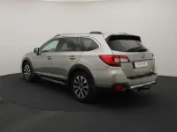 Subaru Legacy 2.5 129kW thumbnail