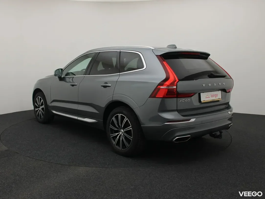Volvo XC60 2 120kW