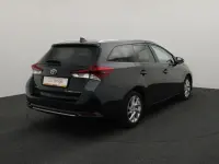 Toyota Auris 1.8 100kW thumbnail