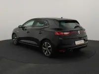 Renault Megane 1.5 81kW thumbnail