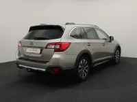 Subaru Legacy 2.5 129kW thumbnail