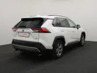Toyota rav-4 2.5 163kW thumbnail