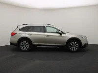 Subaru Legacy 2.5 129kW thumbnail