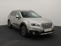 Subaru Legacy 2.5 129kW thumbnail