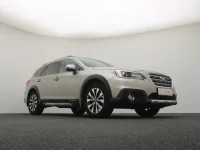 Subaru Legacy 2.5 129kW thumbnail