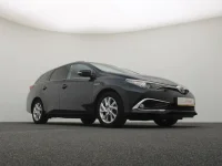 Toyota Auris 1.8 100kW thumbnail