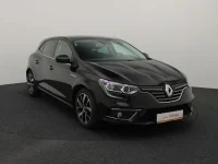 Renault Megane 1.5 81kW thumbnail