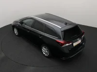 Toyota Auris 1.8 100kW thumbnail