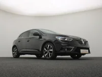 Renault Megane 1.5 81kW thumbnail