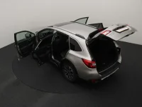 Subaru Legacy 2.5 129kW thumbnail