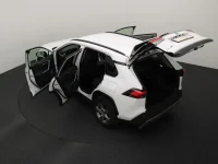 Toyota rav-4 2.5 163kW thumbnail