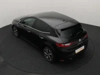 Renault Megane 1.5 81kW thumbnail