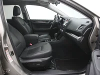 Subaru Legacy 2.5 129kW thumbnail