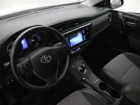 Toyota Auris 1.8 100kW thumbnail