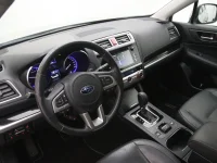 Subaru Legacy 2.5 129kW thumbnail