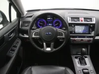 Subaru Legacy 2.5 129kW thumbnail