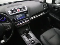 Subaru Legacy 2.5 129kW thumbnail