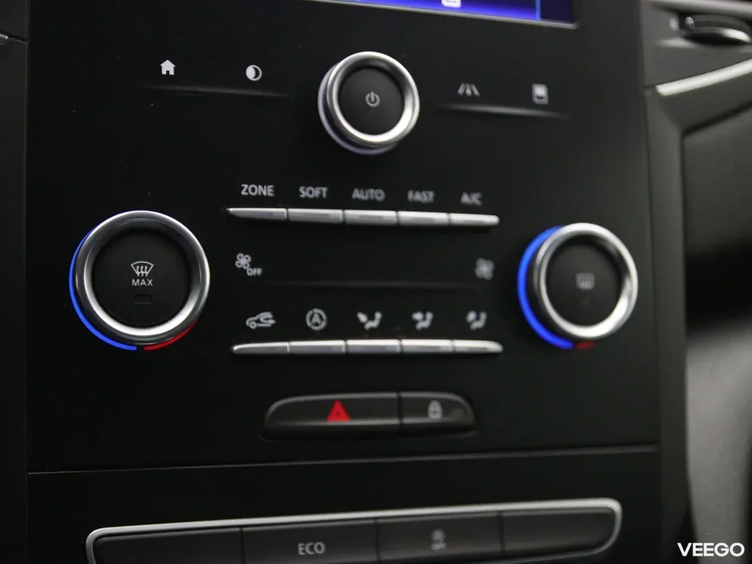 Renault Megane 1.5 81kW