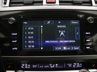 Subaru Legacy 2.5 129kW thumbnail