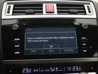 Subaru Legacy 2.5 129kW thumbnail