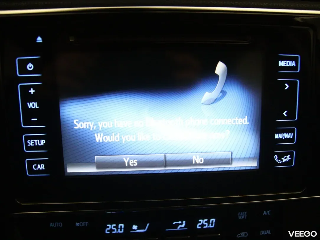 Toyota Auris 1.8 100kW