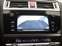 Subaru Legacy 2.5 129kW thumbnail