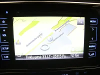 Toyota Auris 1.8 100kW thumbnail