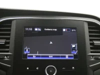 Renault Megane 1.5 81kW thumbnail