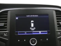 Renault Megane 1.5 81kW thumbnail