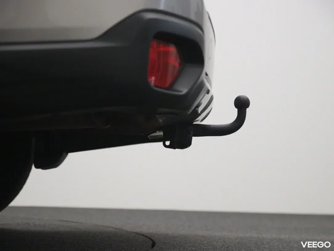 Subaru Legacy 2.5 129kW