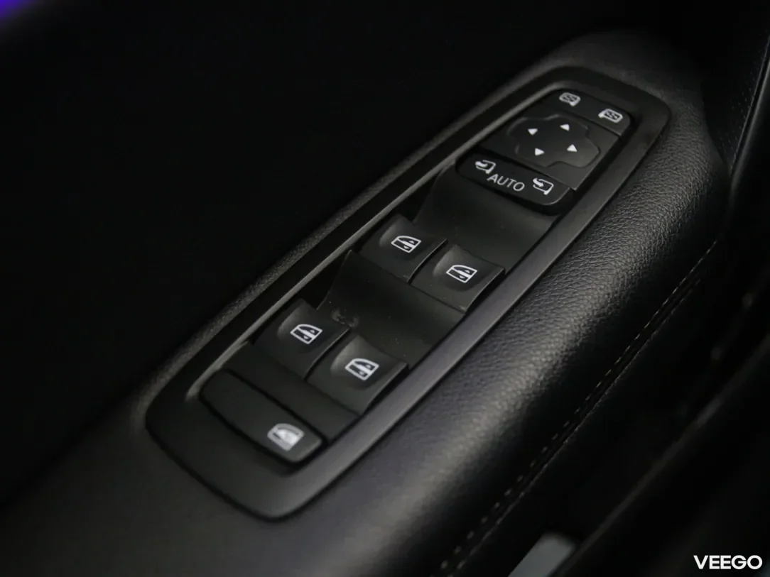 Renault Megane 1.5 81kW