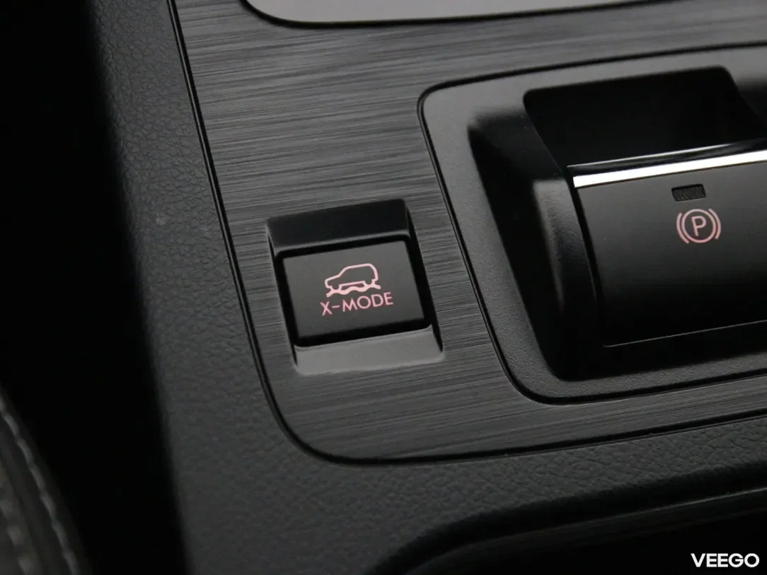 Subaru Legacy 2.5 129kW