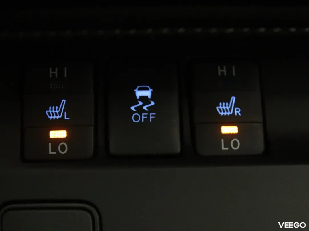 Toyota Auris 1.8 100kW