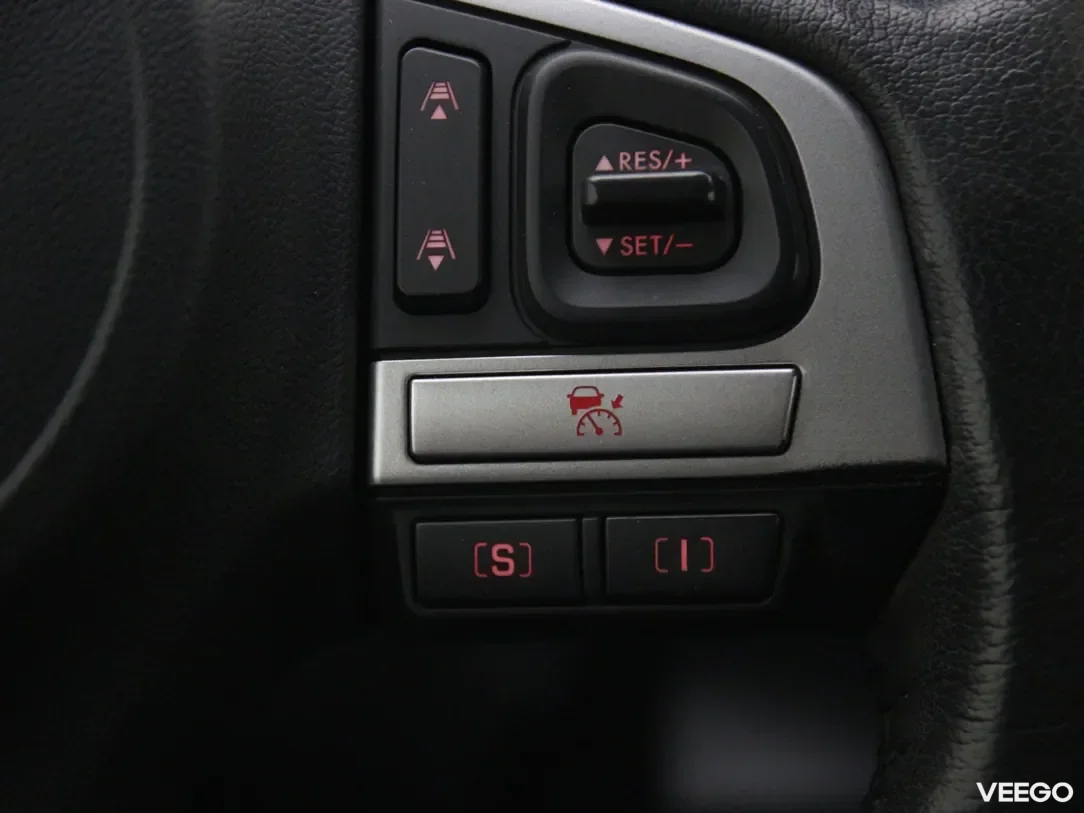 Subaru Legacy 2.5 129kW