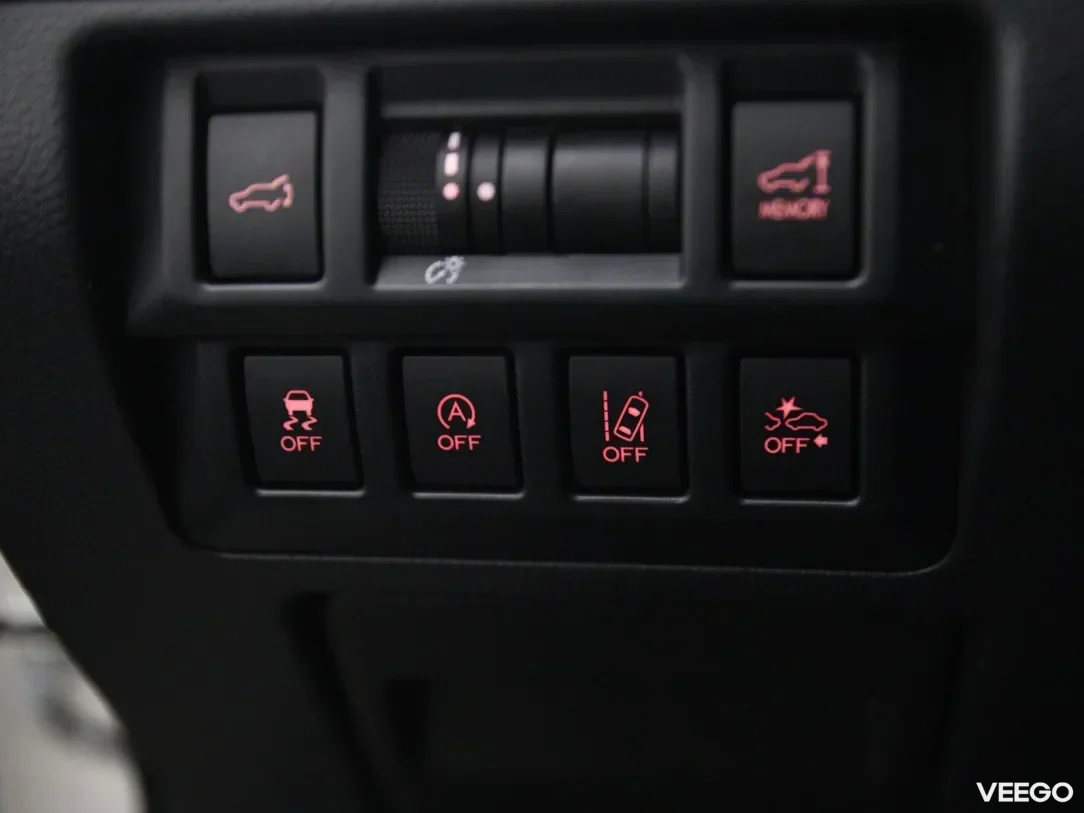 Subaru Legacy 2.5 129kW