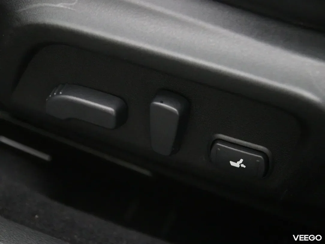 Subaru Legacy 2.5 129kW