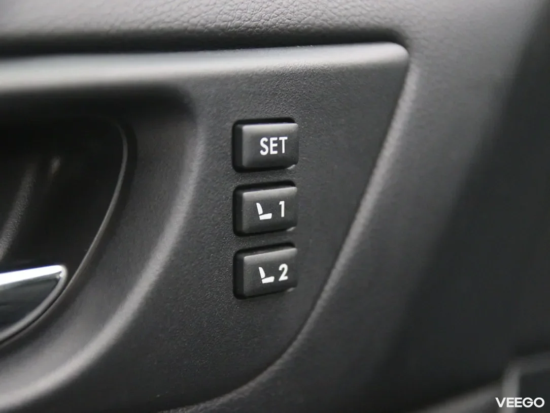 Subaru Legacy 2.5 129kW