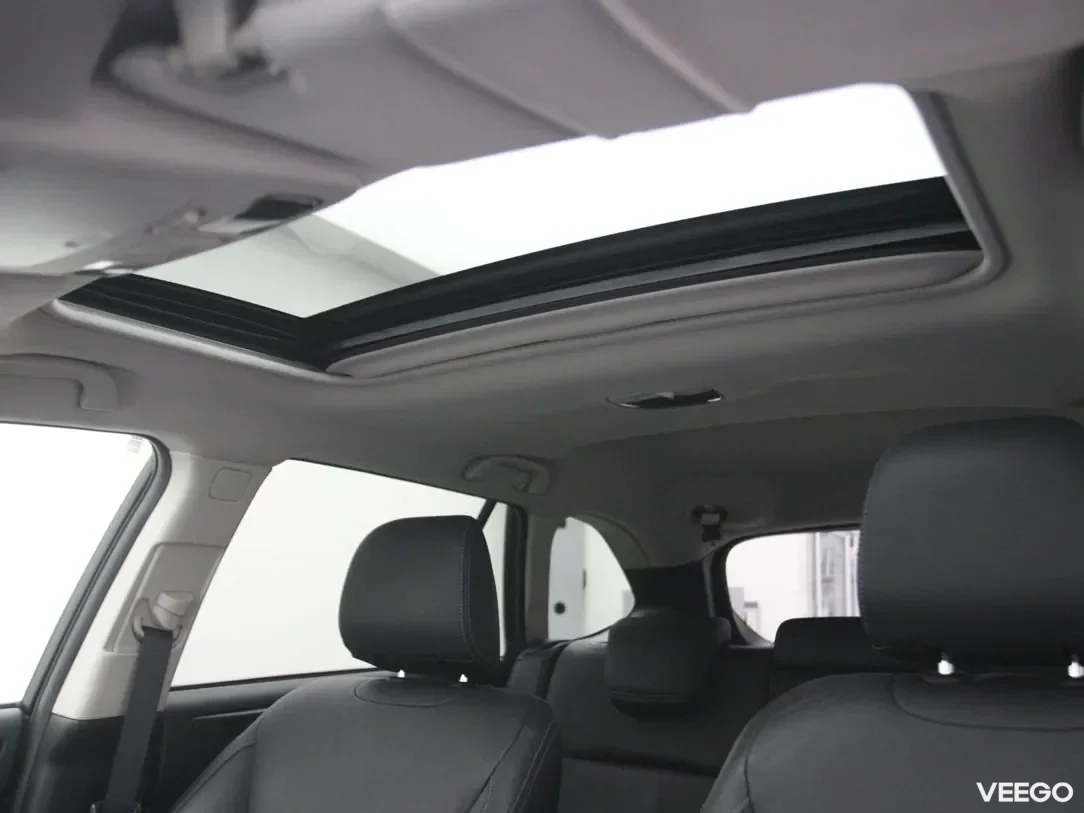 Subaru Legacy 2.5 129kW