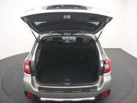 Subaru Legacy 2.5 129kW thumbnail