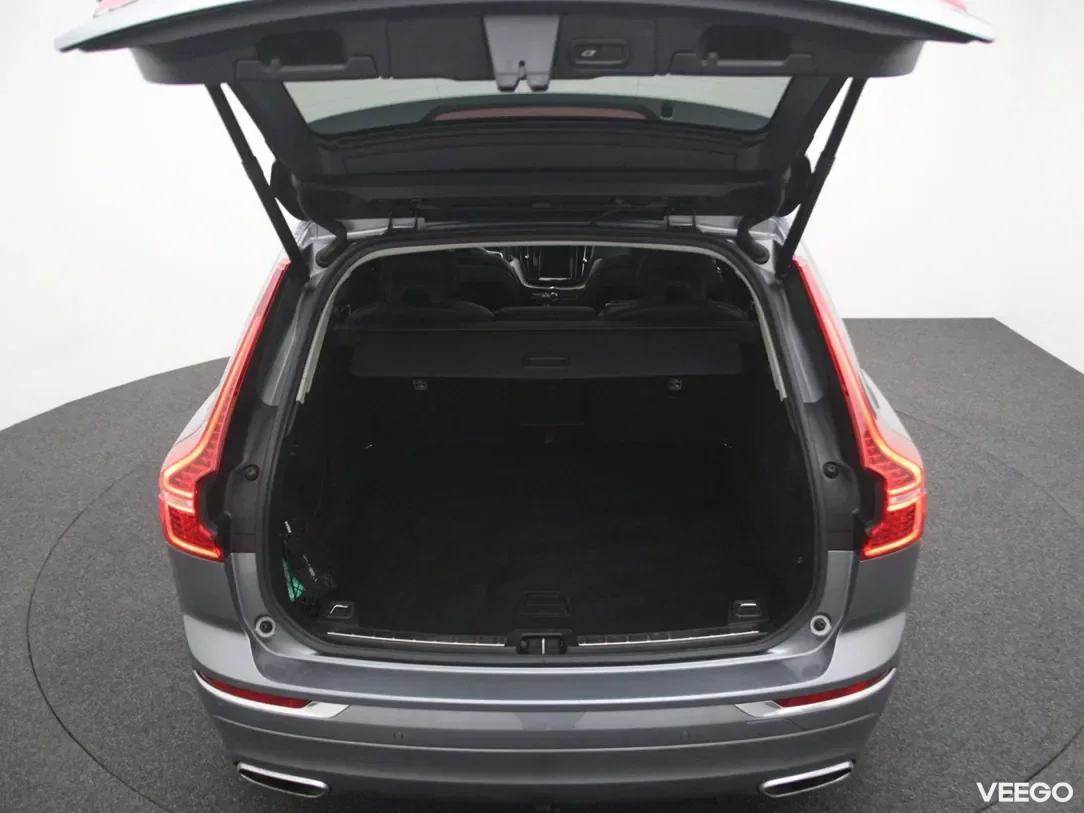 Volvo XC60 2 120kW
