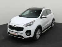 Image of Kia Sportage 1.6 130kW