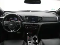 Kia Sportage 1.6 130kW thumbnail