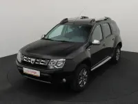 Dacia Duster 1.2 92kW