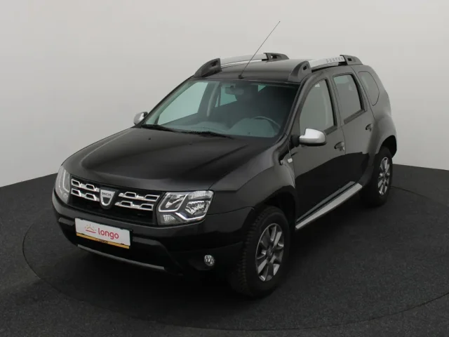 Image of Dacia Duster 1.2 92kW